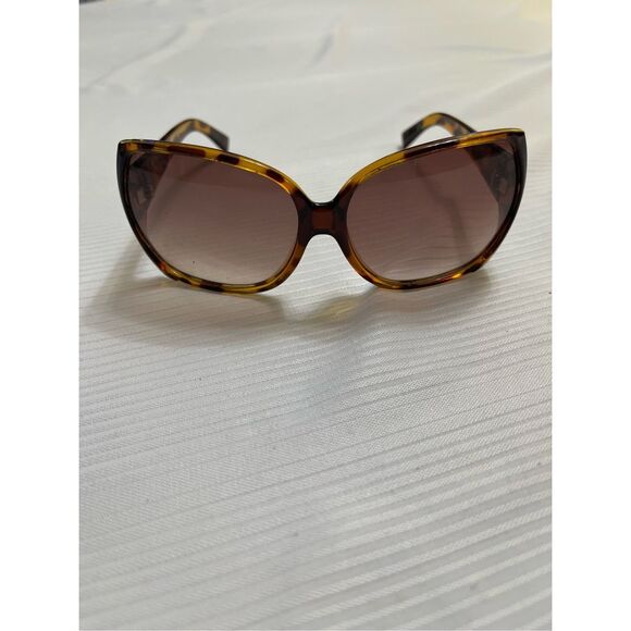Von Zipper Tortoise Trudie Sunglasses - Picture 1 of 7